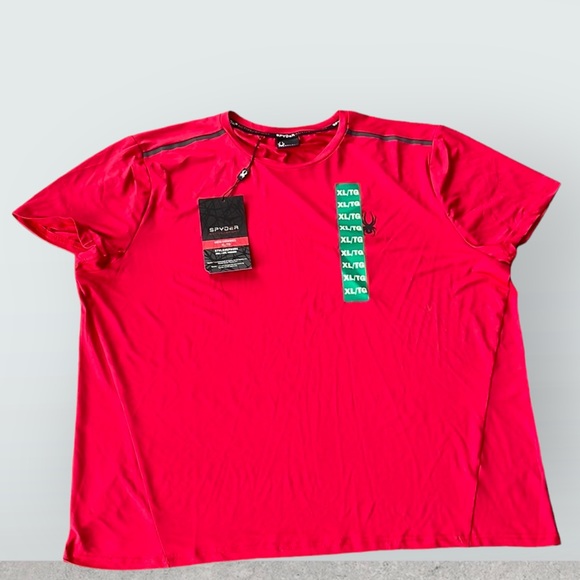 Super - Men’s Active Shirt - Picture 4 of 4